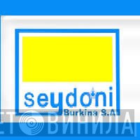 Seydoni Production - Винил CD и Кассеты лейбла Seydoni Production на сайте МаркетВинила