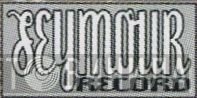 Seymour Records  - Винил CD и Кассеты лейбла Seymour Records (2) на сайте МаркетВинила