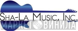 Sha-La Music - Винил CD и Кассеты лейбла Sha-La Music на сайте МаркетВинила