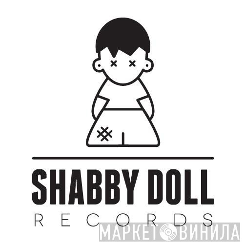 Shabby Doll Records - Винил CD и Кассеты лейбла Shabby Doll Records на сайте МаркетВинила