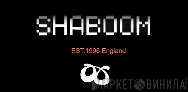 Shaboom Records - Винил CD и Кассеты лейбла Shaboom Records на сайте МаркетВинила