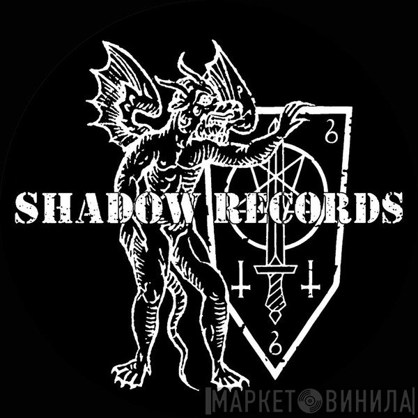 Shadow Records  - Винил CD и Кассеты лейбла Shadow Records (2) на сайте МаркетВинила