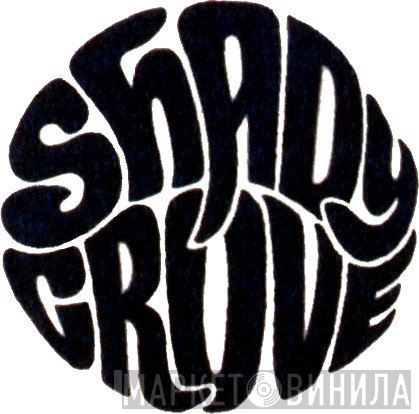 Shady Grove - Винил CD и Кассеты лейбла Shady Grove на сайте МаркетВинила