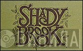 Shadybrook Records - Винил CD и Кассеты лейбла Shadybrook Records на сайте МаркетВинила