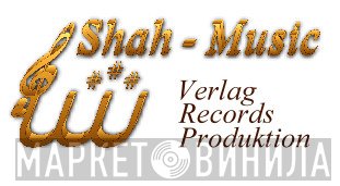 Shah-Music - Винил CD и Кассеты лейбла Shah-Music на сайте МаркетВинила