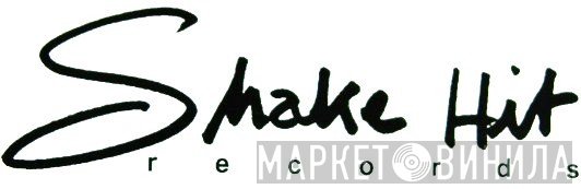 Shake Hit Records - Винил CD и Кассеты лейбла Shake Hit Records на сайте МаркетВинила