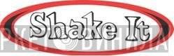 Shake It! Records - Винил CD и Кассеты лейбла Shake It! Records на сайте МаркетВинила