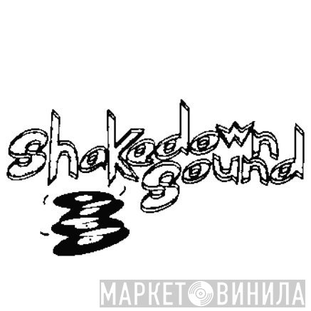 Shakedown Sound Studios - Винил CD и Кассеты лейбла Shakedown Sound Studios на сайте МаркетВинила