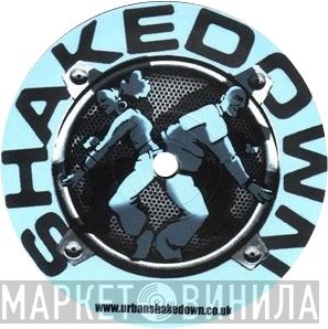 Shakedown - Винил CD и Кассеты лейбла Shakedown на сайте МаркетВинила