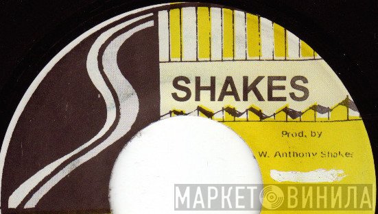 Shakes - Винил CD и Кассеты лейбла Shakes на сайте МаркетВинила