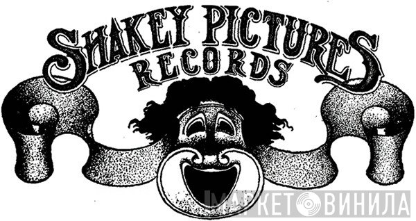 Shakey Pictures Records - Винил CD и Кассеты лейбла Shakey Pictures Records на сайте МаркетВинила