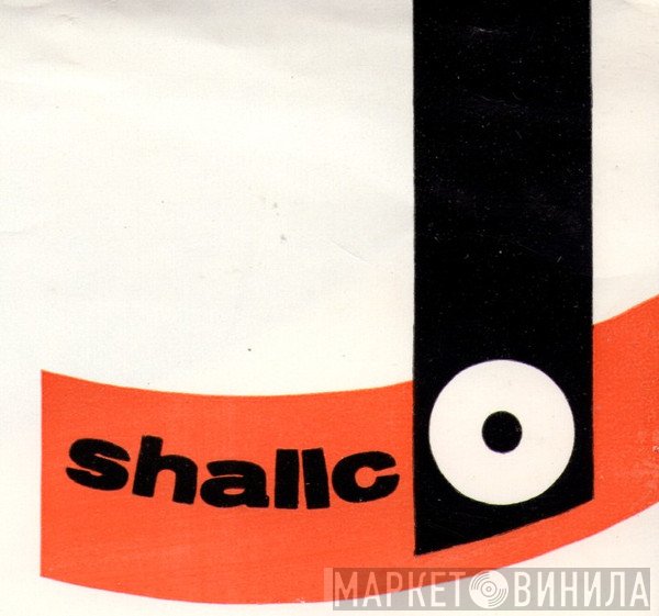 Shallco - Винил CD и Кассеты лейбла Shallco на сайте МаркетВинила
