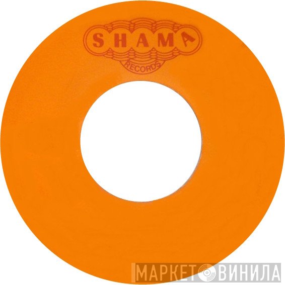 Shama Records - Винил CD и Кассеты лейбла Shama Records на сайте МаркетВинила