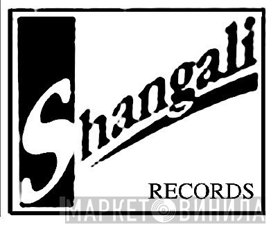 Shangali Records - Винил CD и Кассеты лейбла Shangali Records на сайте МаркетВинила