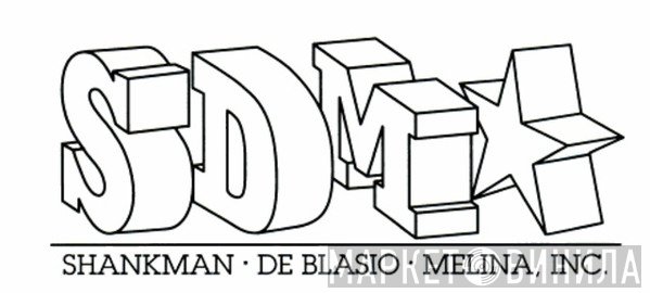 Shankman, De Blasio, Melina, Inc. - Винил CD и Кассеты лейбла Shankman, De Blasio, Melina, Inc. на сайте МаркетВинила