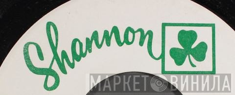 Shannon - Винил CD и Кассеты лейбла Shannon на сайте МаркетВинила
