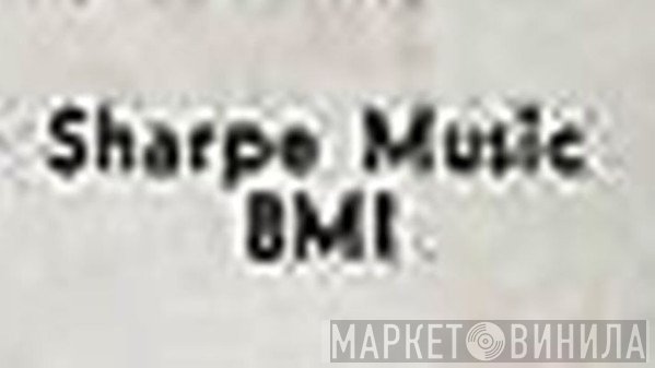 Sharpe Music  - Винил CD и Кассеты лейбла Sharpe Music (2) на сайте МаркетВинила
