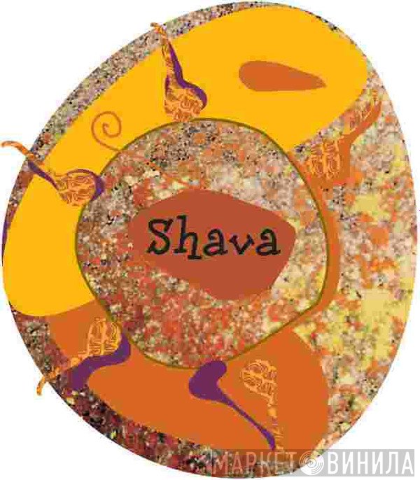 Shava - Винил CD и Кассеты лейбла Shava на сайте МаркетВинила