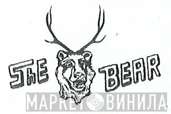 She Bear - Винил CD и Кассеты лейбла She Bear на сайте МаркетВинила