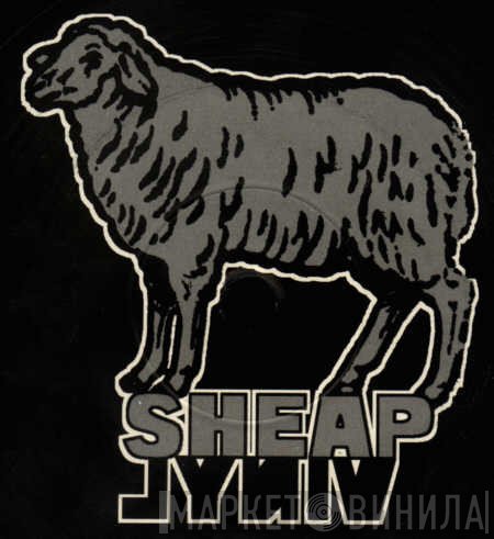 Sheap Vinyl - Винил CD и Кассеты лейбла Sheap Vinyl на сайте МаркетВинила