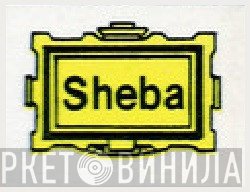 Sheba  - Винил CD и Кассеты лейбла Sheba (5) на сайте МаркетВинила