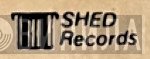 Shed Records  - Винил CD и Кассеты лейбла Shed Records (13) на сайте МаркетВинила