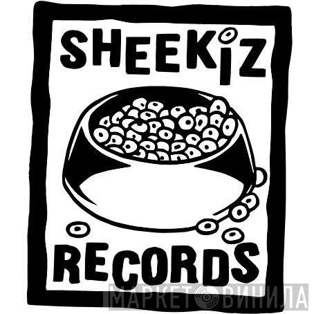 Sheekiz Records - Винил CD и Кассеты лейбла Sheekiz Records на сайте МаркетВинила