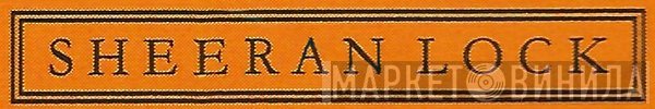 Sheeran Lock - Винил CD и Кассеты лейбла Sheeran Lock на сайте МаркетВинила