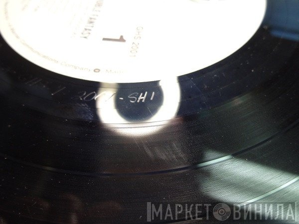 Sheffield Lab Matrix - Винил CD и Кассеты лейбла Sheffield Lab Matrix на сайте МаркетВинила