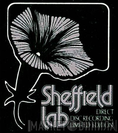 Sheffield Lab - Винил CD и Кассеты лейбла Sheffield Lab на сайте МаркетВинила