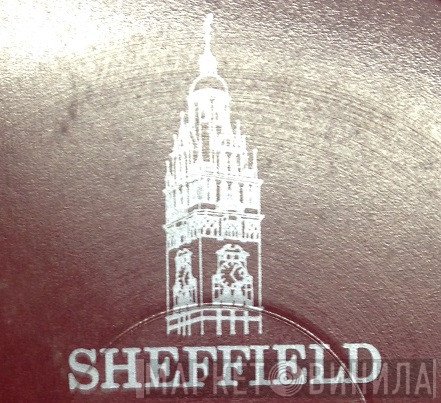 Sheffield Records - Винил CD и Кассеты лейбла Sheffield Records на сайте МаркетВинила