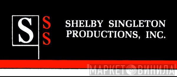 Shelby Singleton Productions Inc. - Винил CD и Кассеты лейбла Shelby Singleton Productions Inc. на сайте МаркетВинила