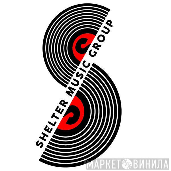 Shelter Music Group - Винил CD и Кассеты лейбла Shelter Music Group на сайте МаркетВинила