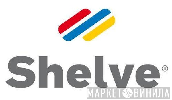 Shelve - Винил CD и Кассеты лейбла Shelve на сайте МаркетВинила
