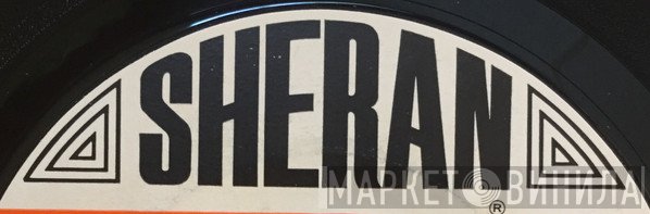 Sheran - Винил CD и Кассеты лейбла Sheran на сайте МаркетВинила
