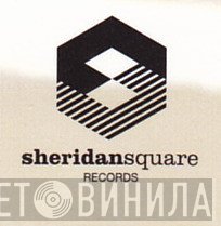 Sheridan Square Records - Винил CD и Кассеты лейбла Sheridan Square Records на сайте МаркетВинила