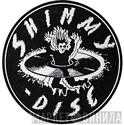 Shimmy Disc - Винил CD и Кассеты лейбла Shimmy Disc на сайте МаркетВинила