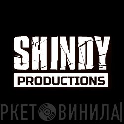Shindy Productions - Винил CD и Кассеты лейбла Shindy Productions на сайте МаркетВинила