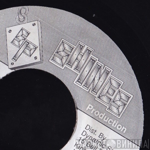 Shines Production - Винил CD и Кассеты лейбла Shines Production на сайте МаркетВинила