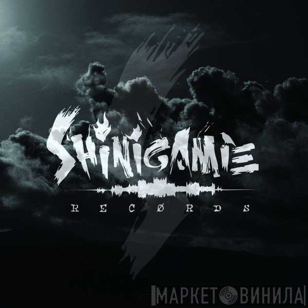 Shinigamie Records - Винил CD и Кассеты лейбла Shinigamie Records на сайте МаркетВинила