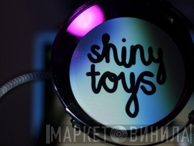 Shiny Toys Festival - Винил CD и Кассеты лейбла Shiny Toys Festival на сайте МаркетВинила