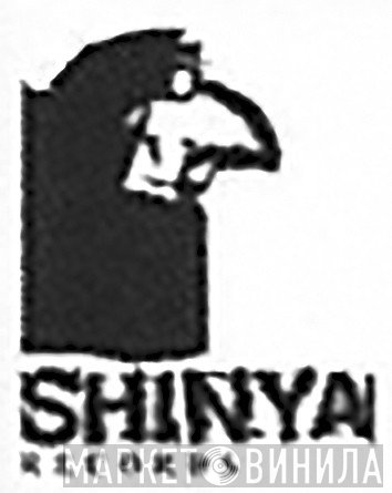 Shinya - Винил CD и Кассеты лейбла Shinya на сайте МаркетВинила