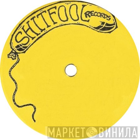 Shitfool Records - Винил CD и Кассеты лейбла Shitfool Records на сайте МаркетВинила
