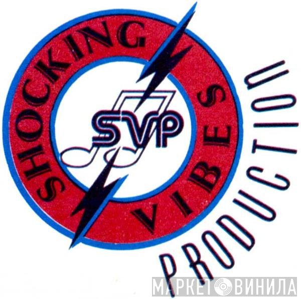Shocking Vibes - Винил CD и Кассеты лейбла Shocking Vibes на сайте МаркетВинила