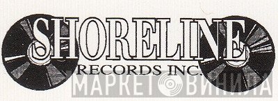 Shoreline Records Inc. - Винил CD и Кассеты лейбла Shoreline Records Inc. на сайте МаркетВинила