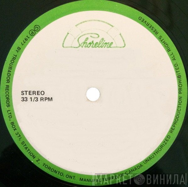Shoreline Records - Винил CD и Кассеты лейбла Shoreline Records на сайте МаркетВинила