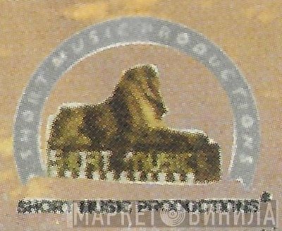 Short Music Productions - Винил CD и Кассеты лейбла Short Music Productions на сайте МаркетВинила