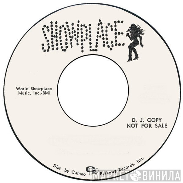 Showplace - Винил CD и Кассеты лейбла Showplace на сайте МаркетВинила