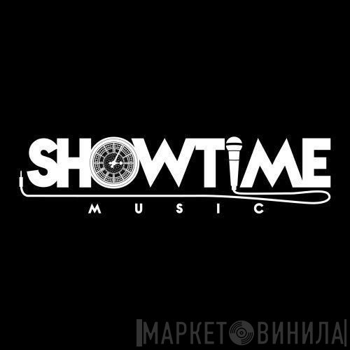 Showtime Music - Винил CD и Кассеты лейбла Showtime Music на сайте МаркетВинила