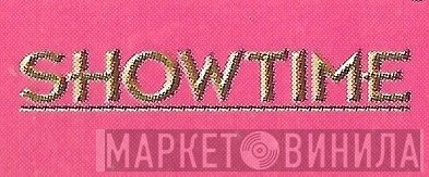 Showtime  - Винил CD и Кассеты лейбла Showtime (8) на сайте МаркетВинила